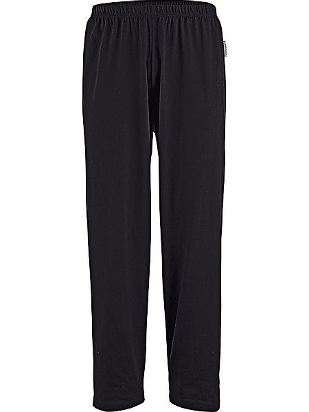 Jan Vanderstorm Schlafhose ANSSI mit bequemen Gummizugbund günstig online kaufen