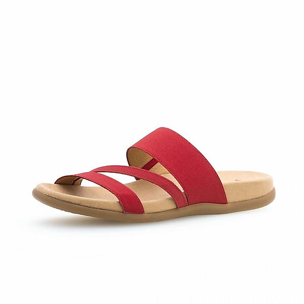 Gabor Pantolette "Pantolette Textil" günstig online kaufen