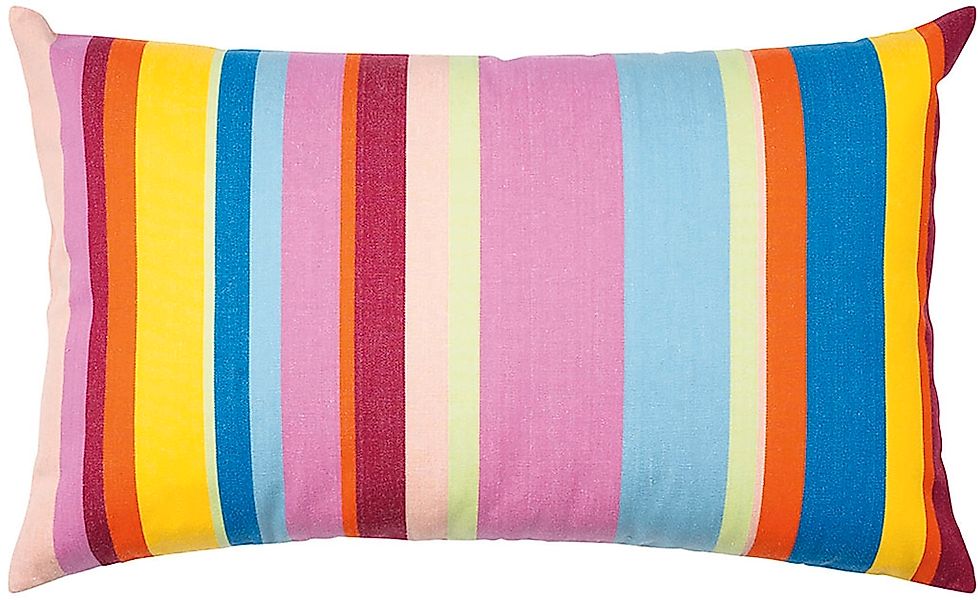 PAD Dekokissen "SMILE" 100% Baumwolle günstig online kaufen