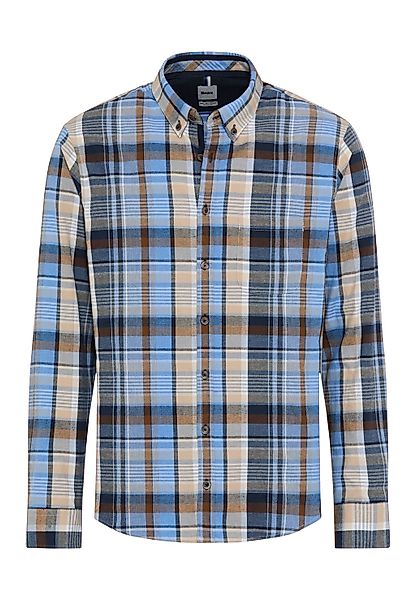 Brax Businesshemd "Style DANIEL" günstig online kaufen