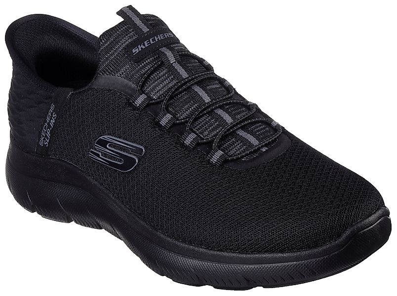 Skechers SUMMITS-HIGH RANGE Slip-On Sneaker Slipper, günstig online kaufen