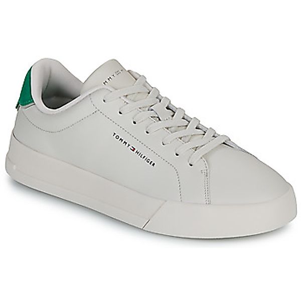 Tommy Hilfiger TH COURT LTH DETAIL günstig online kaufen