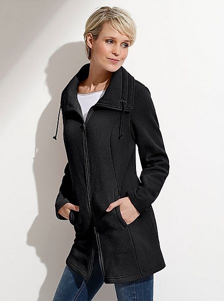 Sieh an! Fleecejacke Fleecejacke . günstig online kaufen