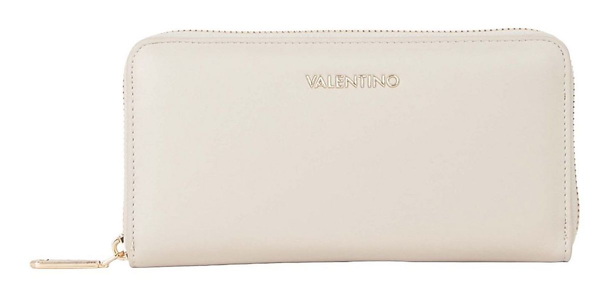 VALENTINO BAGS Geldbörse Portafoglio Zip Around Wallet günstig online kaufen