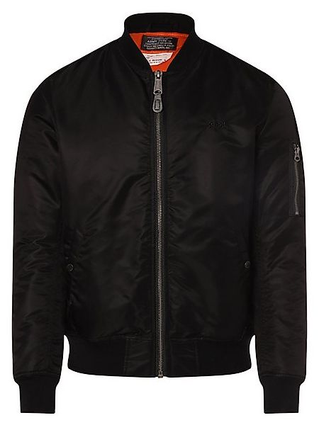 Schott NYC Bomberjacke Airforce (1-St) günstig online kaufen