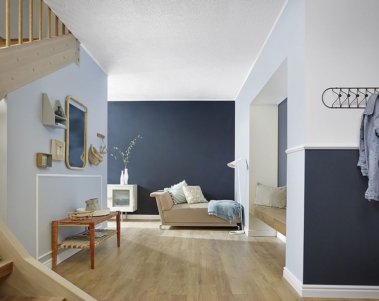 Decosa Deckenplatten Decosa Deckenplatte Turin, 50 günstig online kaufen