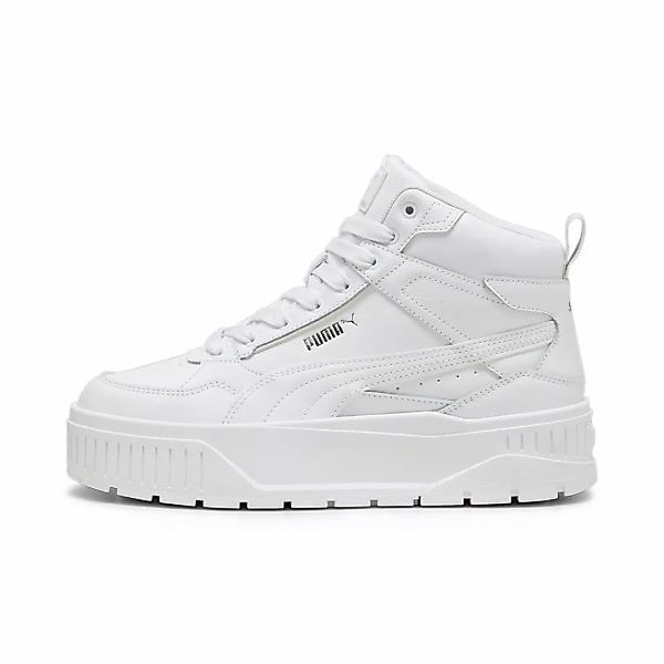 PUMA Sneaker "KARMEN II IDOL MID" günstig online kaufen