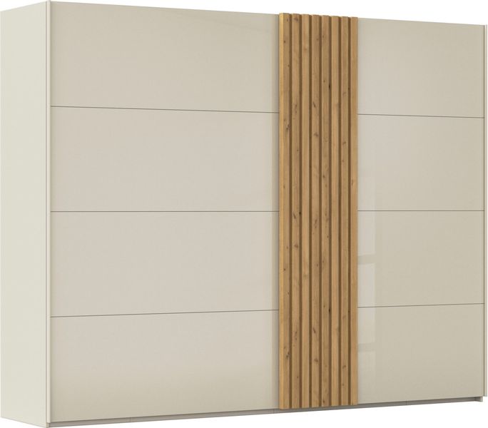 rauch Schwebetürenschrank "Kleiderschrank Schrank Garderobe Wäscheschrank T günstig online kaufen