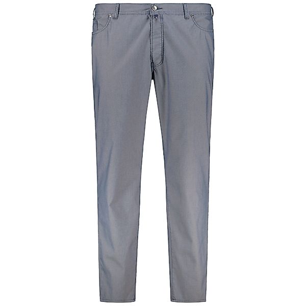 Pierre Cardin Baumwollhose "Lyon" mit Stretch, körpernah günstig online kaufen
