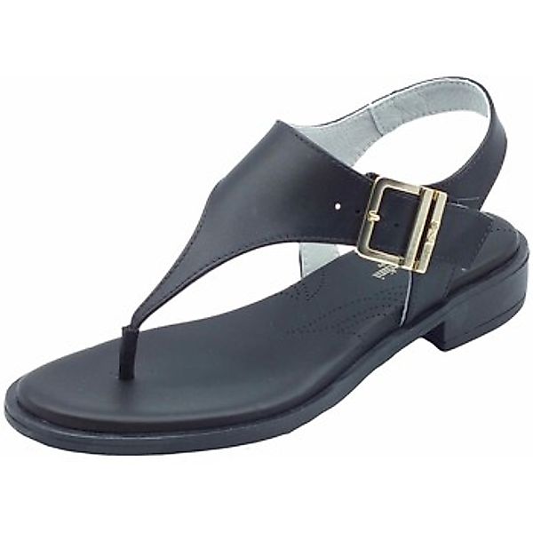 NeroGiardini  Sandalen NGDPE25-513405-blk günstig online kaufen