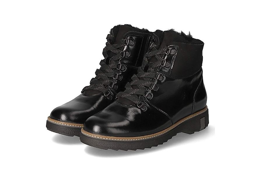 Waldläufer Schnürstiefeletten HITOMI Stiefelette günstig online kaufen