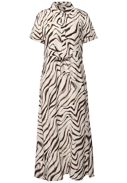 STREET ONE Maxikleid günstig online kaufen