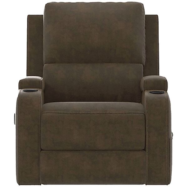 Home affaire Relaxsessel "Napori", TV-Sessel, Kinosessel mit Relaxfunktion günstig online kaufen