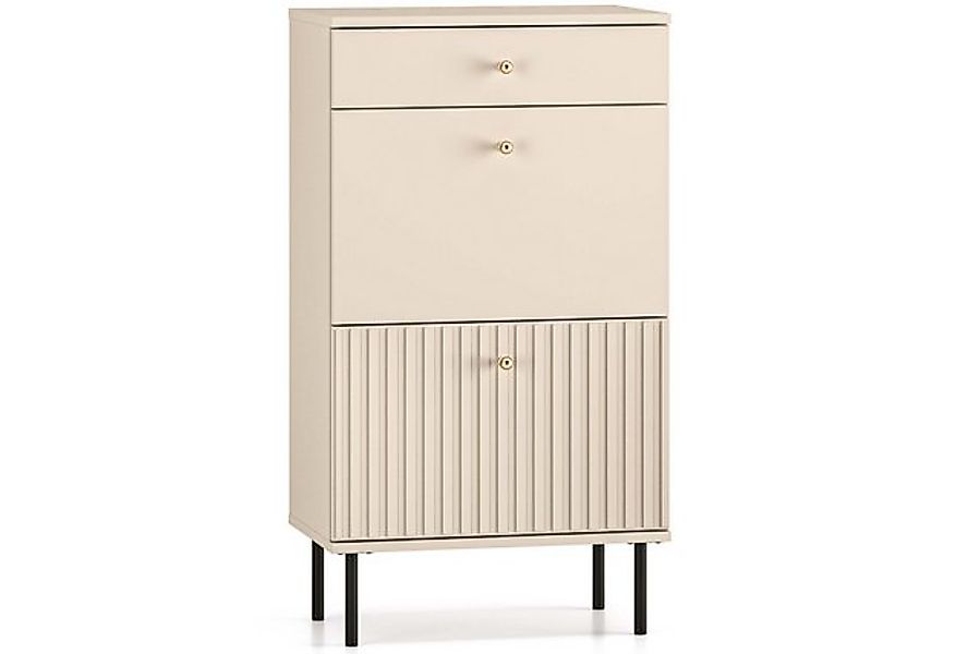 KONSIMO® Schuhschrank DROMA Schuhkommode, hergestellt in günstig online kaufen