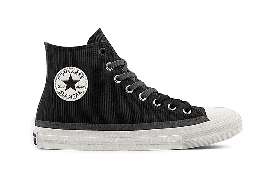 Converse Sneaker "CHUCK TAYLOR ALL STAR WIDE" günstig online kaufen