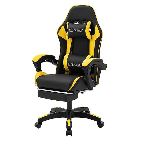 ML-DESIGN Bürostuhl Computerstuhl Schreibtischstuhl für Büro günstig online kaufen