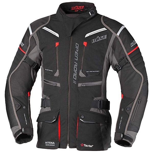 Büse Motorradjacke Büse Open Road II günstig online kaufen