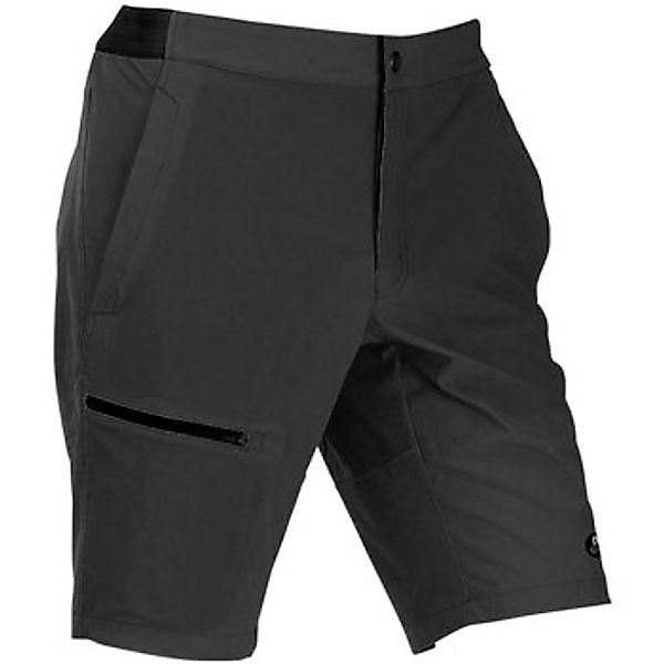 Maui Sports  Shorts Sport WeiSShorn II - Bermuda elastic black 4372300777-0 günstig online kaufen