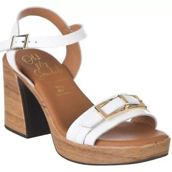 Oh My Sandals  Sandalen 5397 günstig online kaufen
