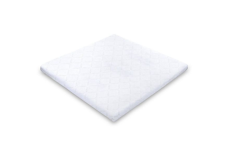 Babymatratze Laufgittereinlage Laufstall Baby Matratze 96x96 cm, Totsy Baby günstig online kaufen