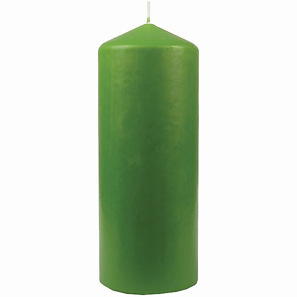 HS Candle Adventskerze Stumpenkerze (1-tlg), Wachskerzen günstig online kaufen