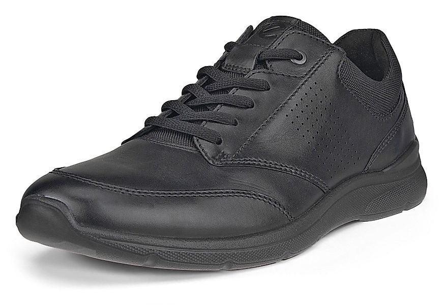 Ecco Irving Schnürschuh, Freizeitschuh, Halbschuh, Schnürschuh günstig online kaufen