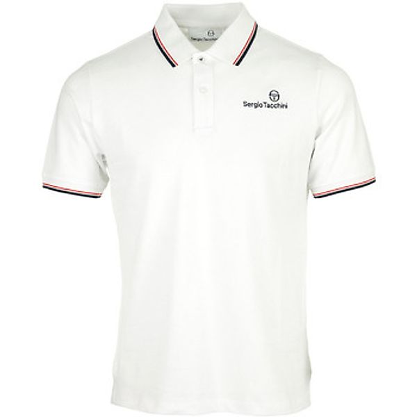 Sergio Tacchini  T-Shirts & Poloshirts Reed Co Polo günstig online kaufen