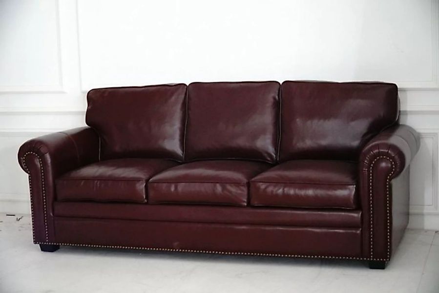 JVmoebel 3-Sitzer, Wohnzimmer Sofas Sofa Couch 3 Sitzer Polsterung Dreisitz günstig online kaufen