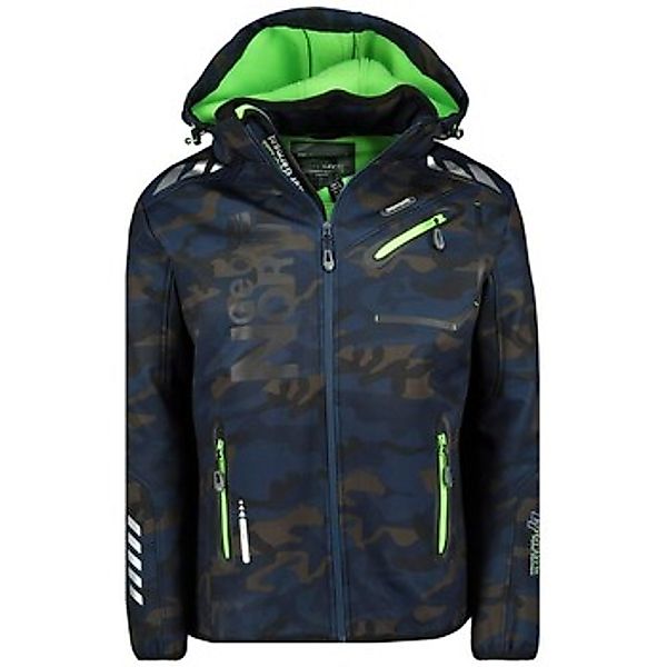 Geographical Norway  Trainingsjacken Royaute günstig online kaufen