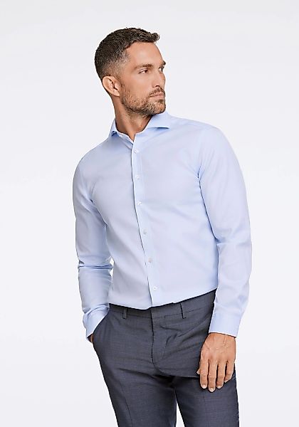 LINDBERGH Businesshemd "Business-Hemd Slim Fit" günstig online kaufen