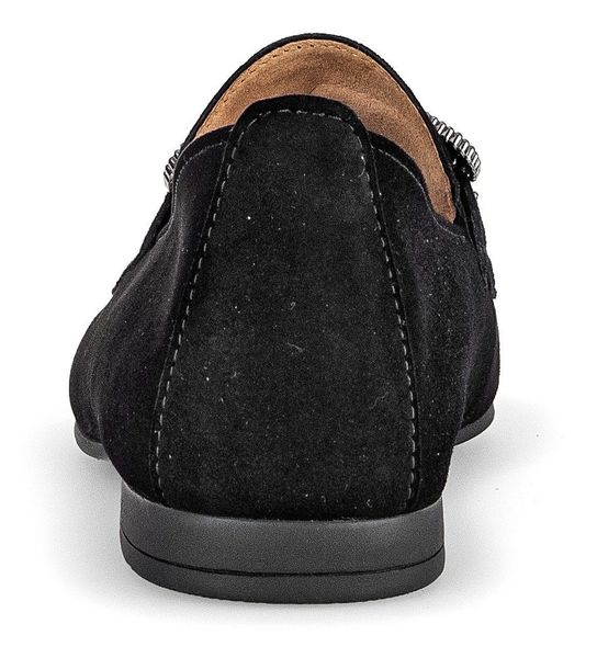 Gabor Loafer Slipper, Festtagsschuh, Schlupfschuh mit günstig online kaufen