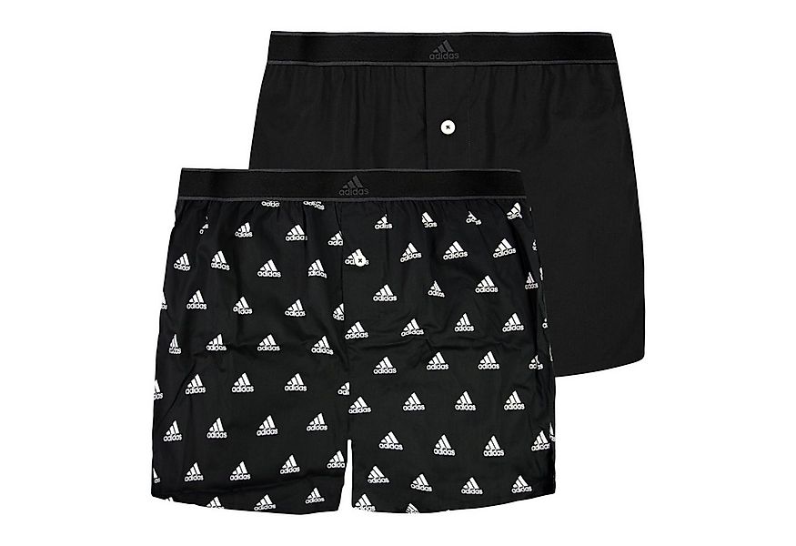 adidas Sportswear Webboxer 2er Pack Active Woven Boxer (2-St., 2er Pack) mi günstig online kaufen