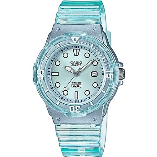 CASIO Digitaluhr Casio LRW-200HS-2EVEF LRW-200HS-2EVEF, Casio günstig online kaufen