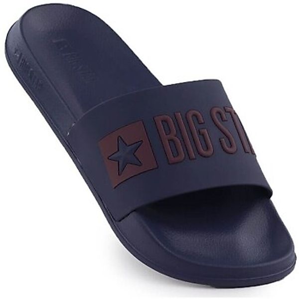 Big Star  Zehensandalen SS174361 günstig online kaufen