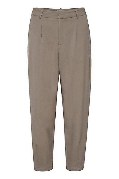 KAFFE Stoffhose KA Merle (1-tlg) Falten günstig online kaufen