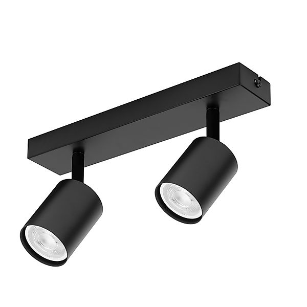 Zedelmaier Deckenstrahler Deckenspots Deckenleuchte max.7W, GU10, günstig online kaufen