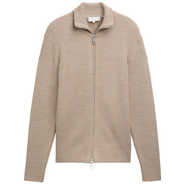 Tom Tailor  Strickjacken Sweatjacke für Herren günstig online kaufen