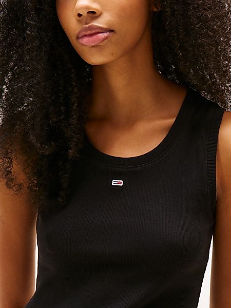 Tommy Jeans Tanktop TJW ESSENTIAL RIB günstig online kaufen