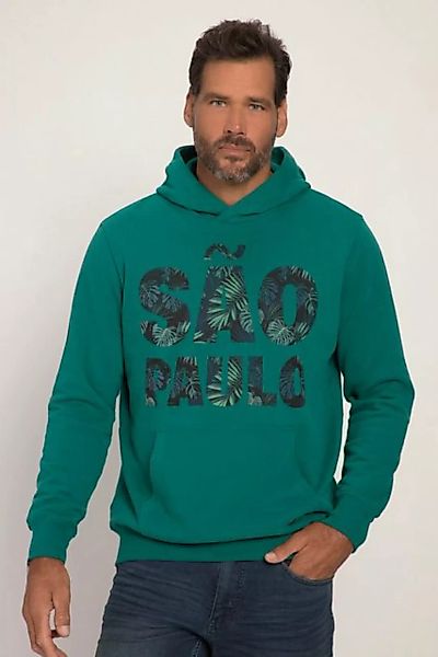 JP1880 Sweatshirt Hoodie Langarm Sao Paulo Kapuze günstig online kaufen