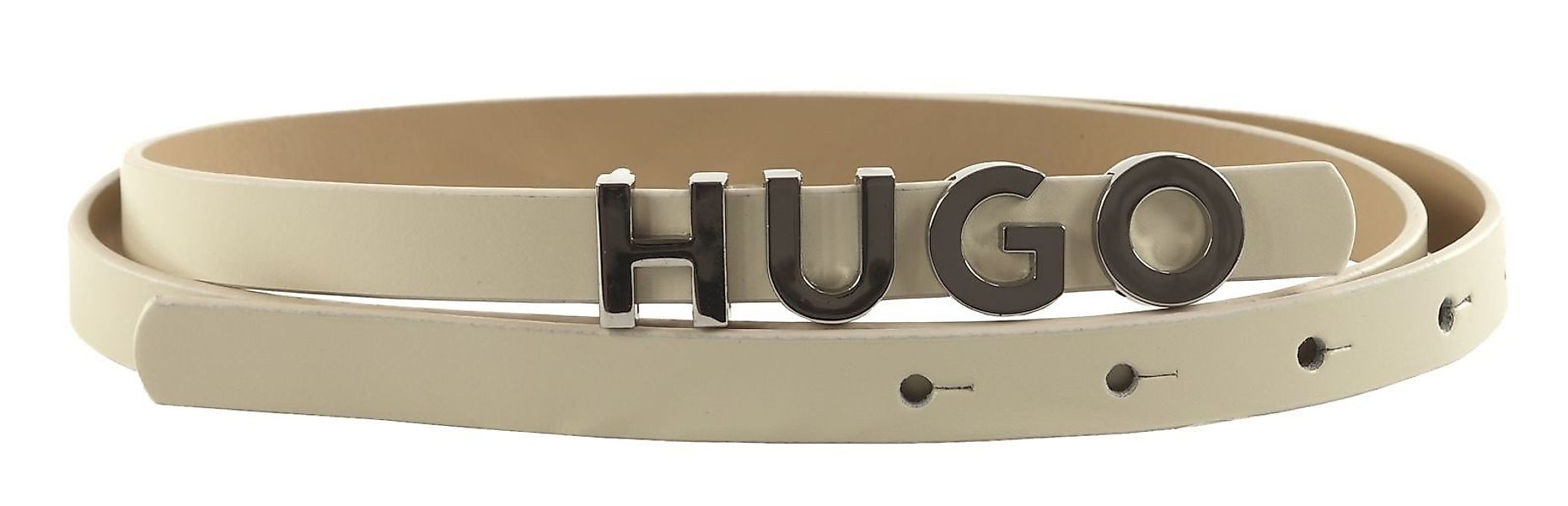 HUGO Ledergürtel Zula Leather Belt 1,5 günstig online kaufen