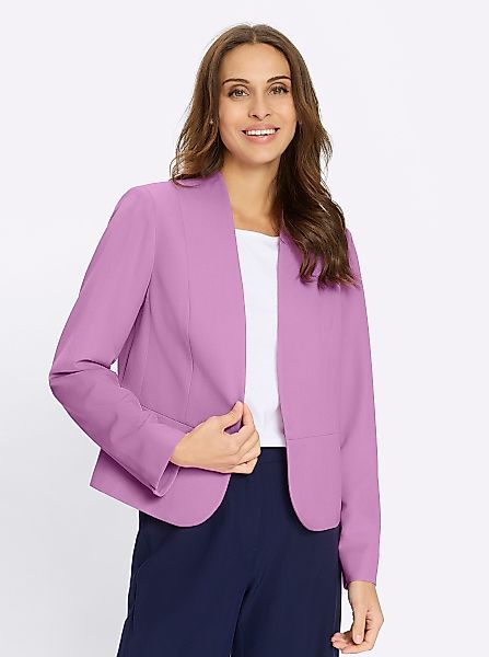 Witt Blusenblazer Kurzblazer günstig online kaufen