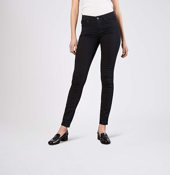 MAC 5-Pocket-Jeans Damen Jeans DREAM SKINNY günstig online kaufen