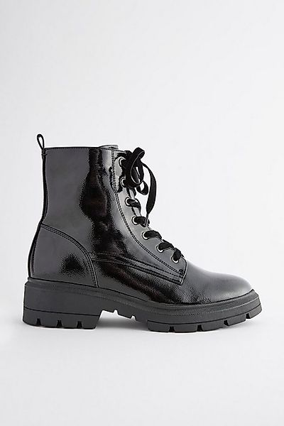 Next Forever Comfort® Schnürstiefel Schnürstiefelette (1-tlg) günstig online kaufen