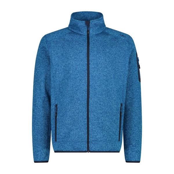CMP Fleecejacke CMP Herren Fleece Jacke günstig online kaufen