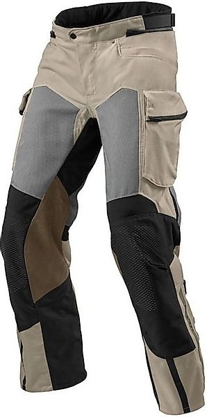 Revit Motorradhose Cayenne 2 Motorrad Textilhose Knieprotektoren enthalten günstig online kaufen