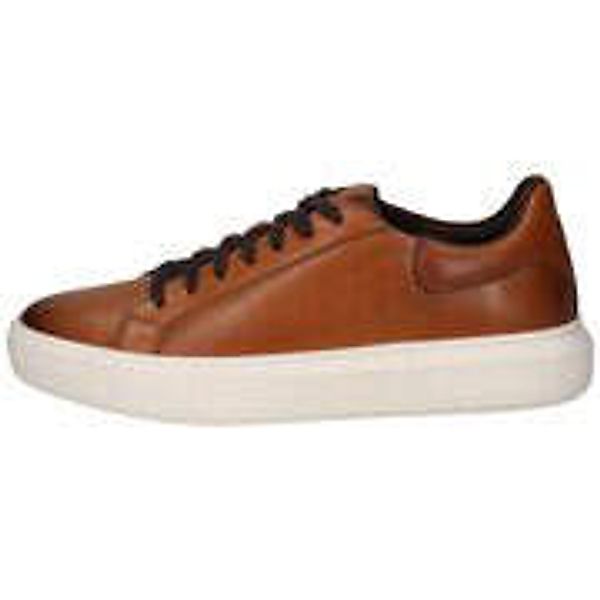 Geox Sneaker "Geox Sneaker Leder/Textil" günstig online kaufen