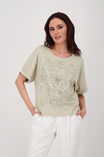 Monari T-Shirt T-Shirt günstig online kaufen