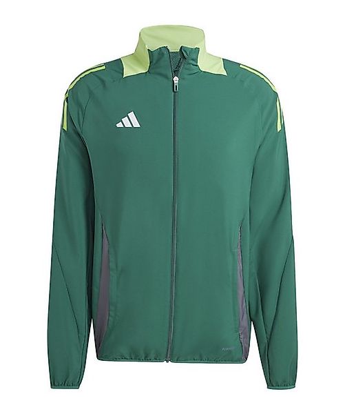 adidas Performance Sweatjacke adidas Performance Polyester günstig online kaufen