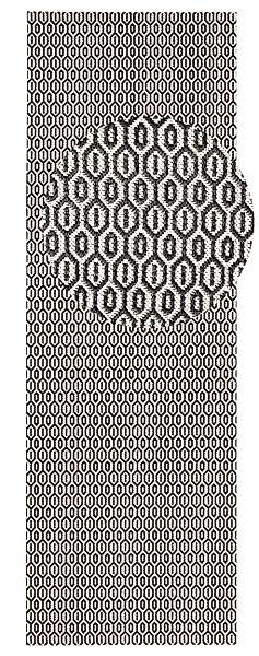 NORTHRUGS Teppich »Coin«, rechteckig, 8 mm Höhe, In-& Outdoor, Wetterfest, günstig online kaufen