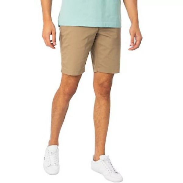 Lacoste  Shorts Schmal geschnittene Chino-Shorts günstig online kaufen